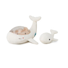 Load image into Gallery viewer, Tranquil Whale - White Family