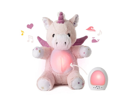 Lilly the unicorn