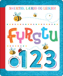 Fyrstu 123