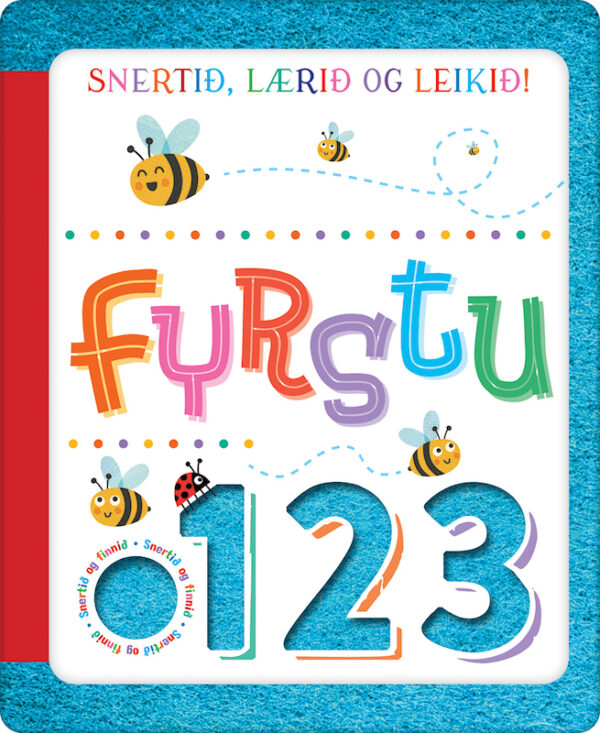 Fyrstu 123