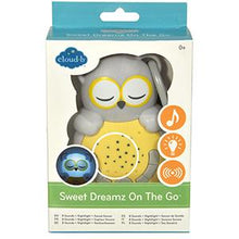 Load image into Gallery viewer, Sweet dreamz on the go ugla