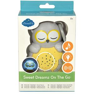 Sweet dreamz on the go ugla