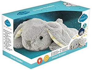 Bennie the bunny