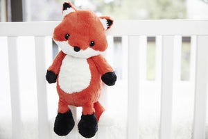 Frankie The Fox
