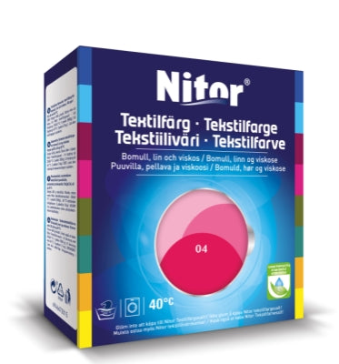 Fatalitur fuchsia