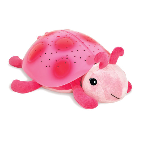 Twilight Ladybug