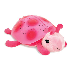 Twilight Ladybug