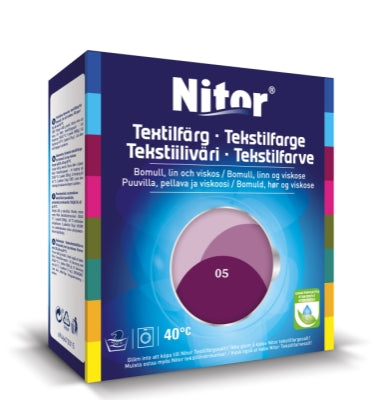 Fatalitur mörk viol