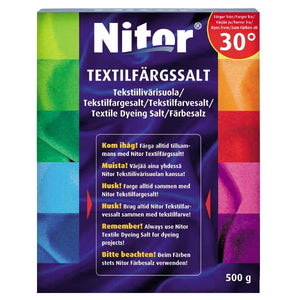 Saltfestir